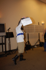 ValleyCon 37 - 2011